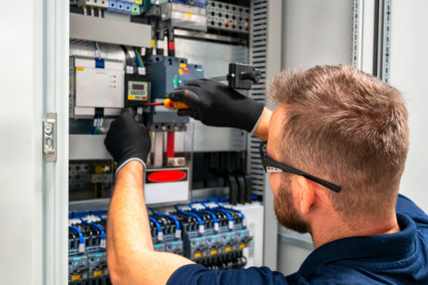 Best Licensed Electrician  in Algonac, MI