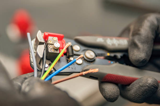Best Electrical Repair Services  in Algonac, MI