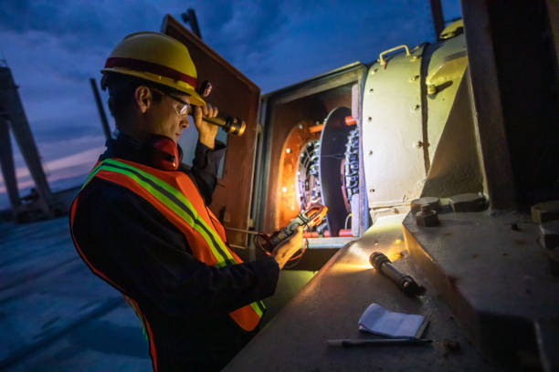 Best Electrical Troubleshooting Services  in Algonac, MI