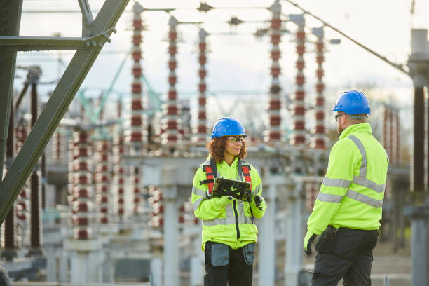 Best Circuit Breaker Repair  in Algonac, MI