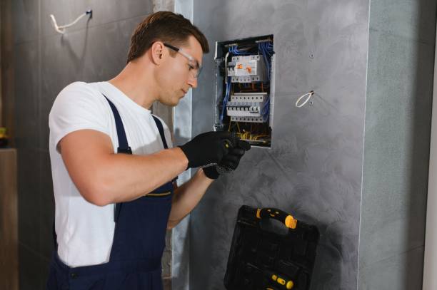 Best Emergency Electrician Near Me  in Algonac, MI