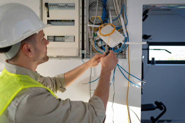 Best Emergency Electrical Repair  in Algonac, MI