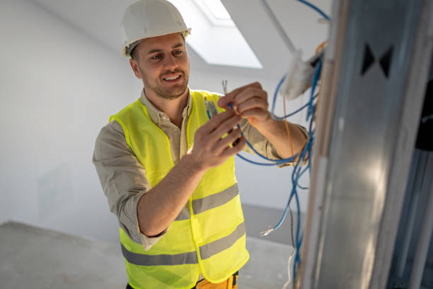 Best Electrical Installation Contractor  in Algonac, MI